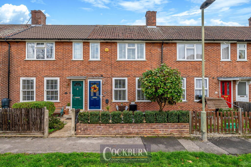 Main image of property: Beaconsfield Road, Mottingham, SE9