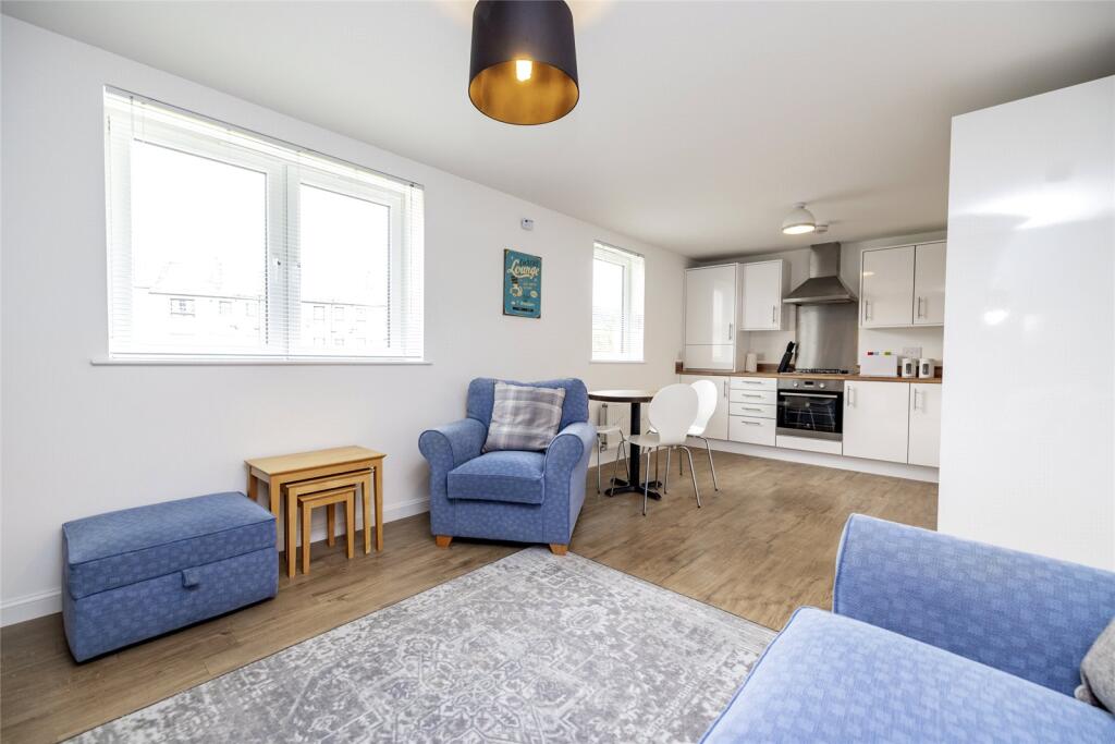 Apartment in Aberdeen, Froghall, Froghall, Powis and Sunnybank - More