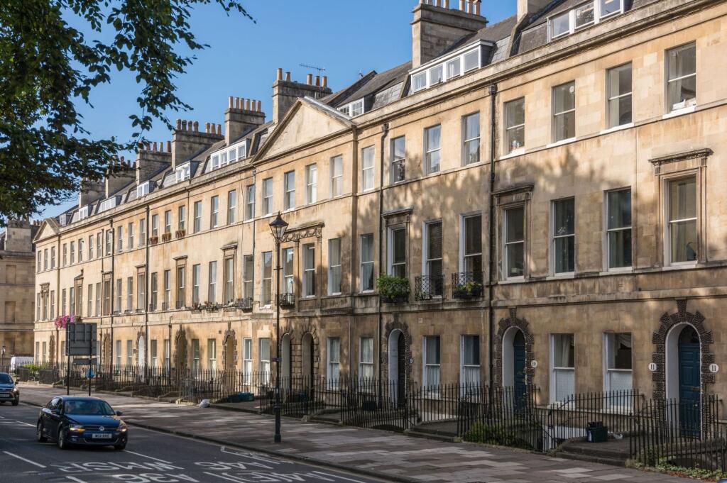 Main image of property: Sydney Place, Bath, BA2