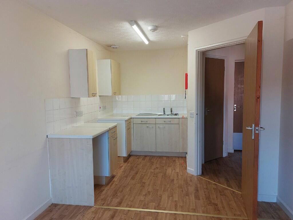 Main image of property: Spire View, Grantham, Lincolnshire, NG31
