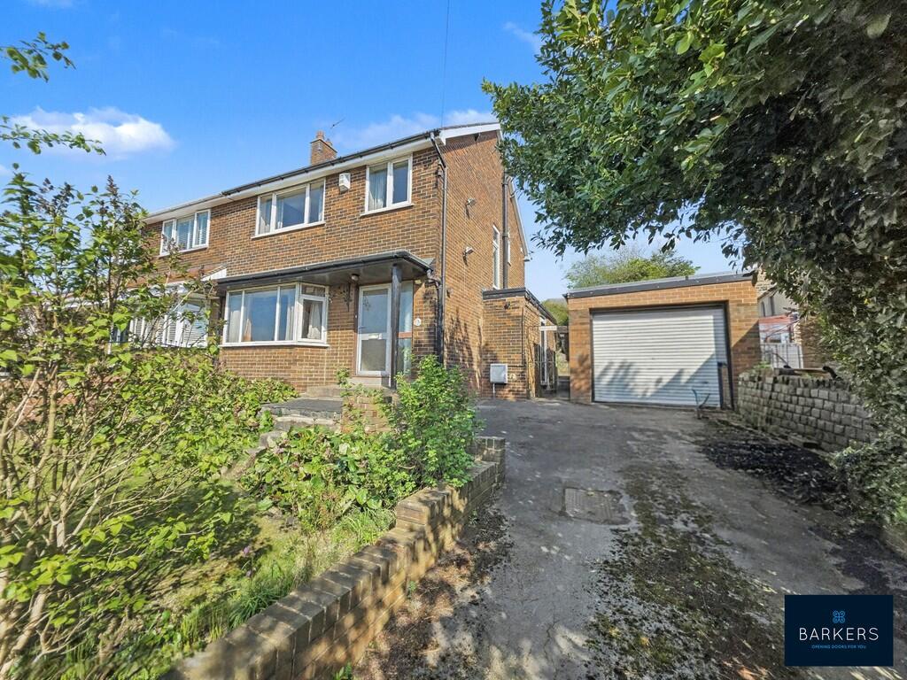 Main image of property: White Lee Road, Batley