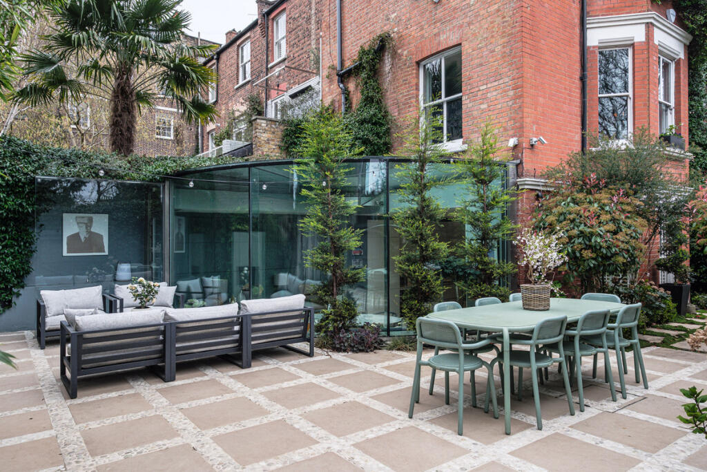 House in London, Canonbury, Highbury - View 5