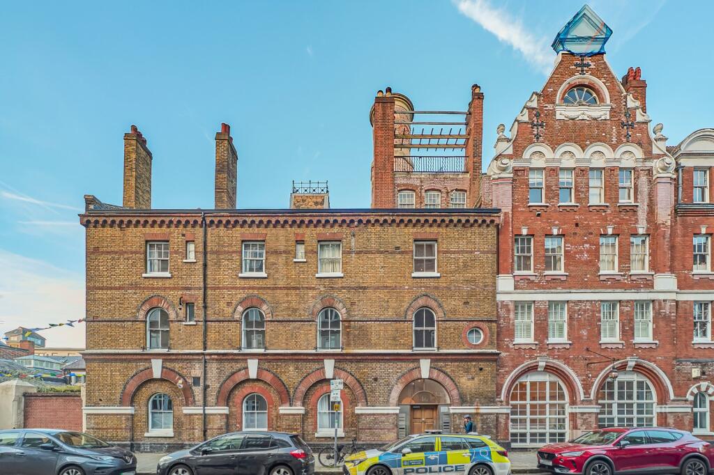 Main image of property: Renfrew Road, Kennington, London, SE11