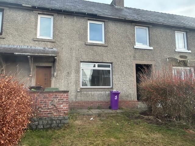 Main image of property: 14 Fruithill,FORFAR