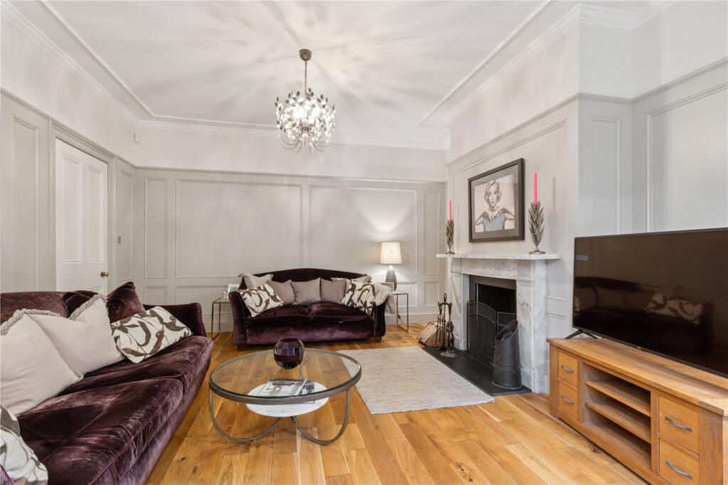 Stamford Road, Bowdon, Altrincham, Greater Manchester, WA14 photo 5
