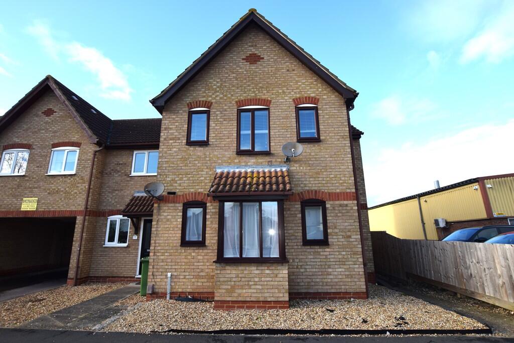 Main image of property: Eynesbury, St. Neots