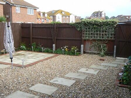 Apartment in Lewes, Seaford - More