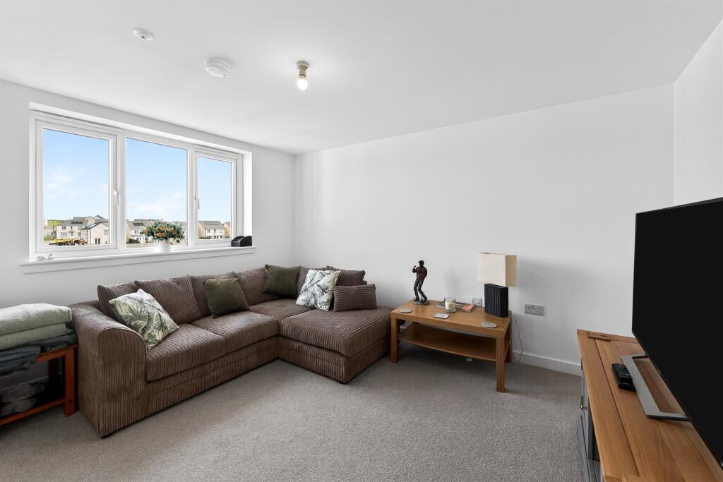 Apartment in Kilmarnock, North Ayrshire - More