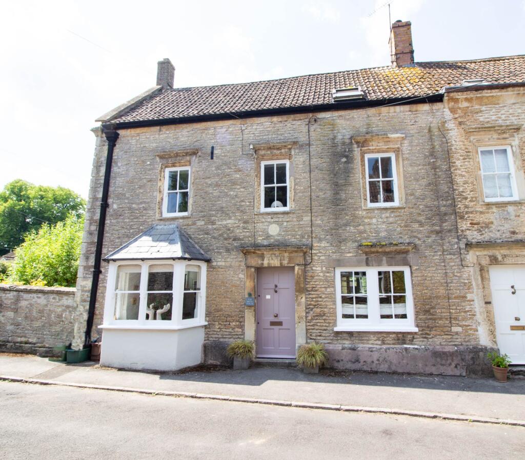 Frome Road, Beckington, Beckington