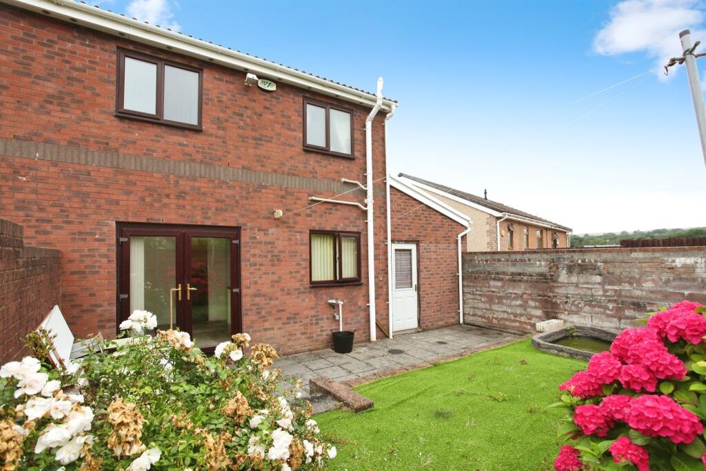 House in Nelson, Caerphilly - View 3