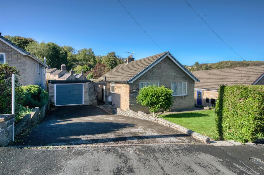 Main image of property: Tor View Rise, Cromford, Matlock