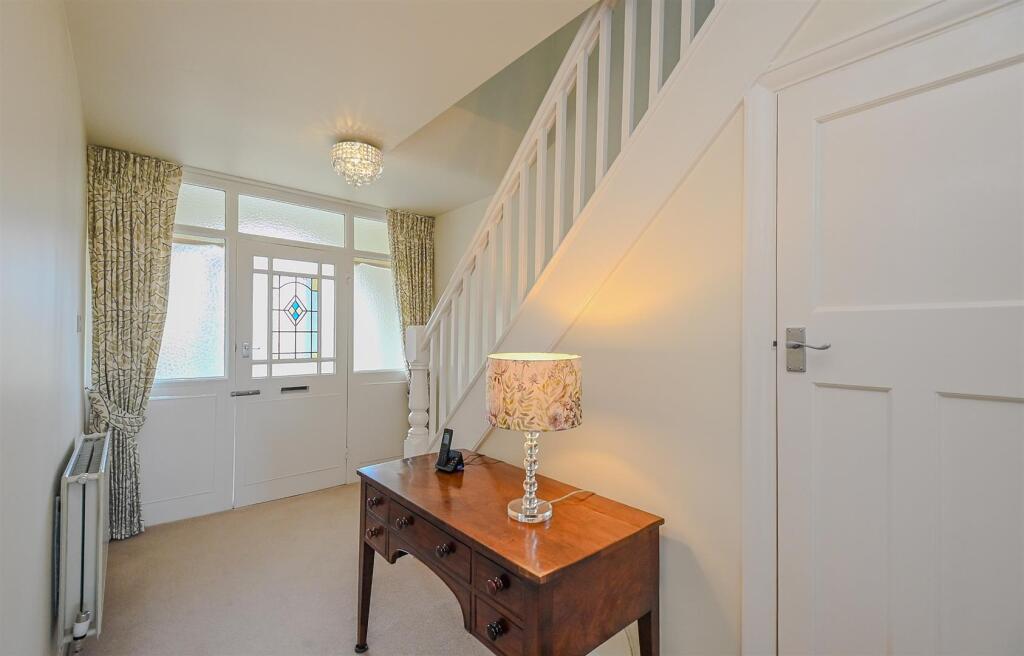 Postern Road, Tatenhill photo 5
