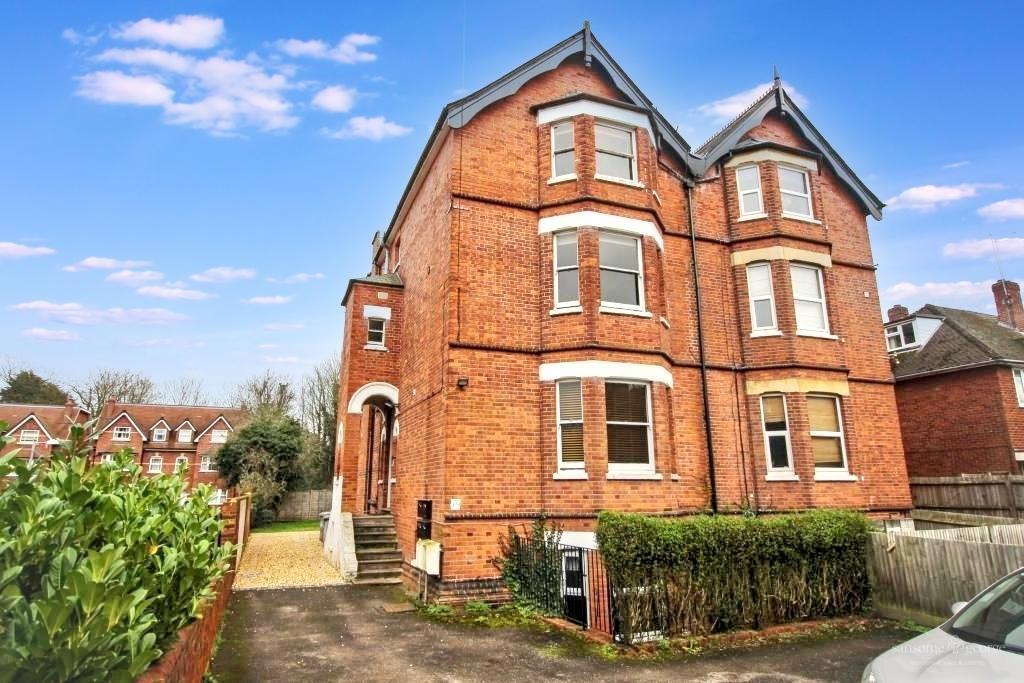 Main image of property: Western Elms Avenue, Reading