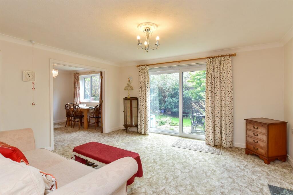 House in Lewes, Seaford - View 2