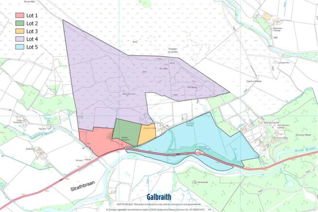Boundary Map