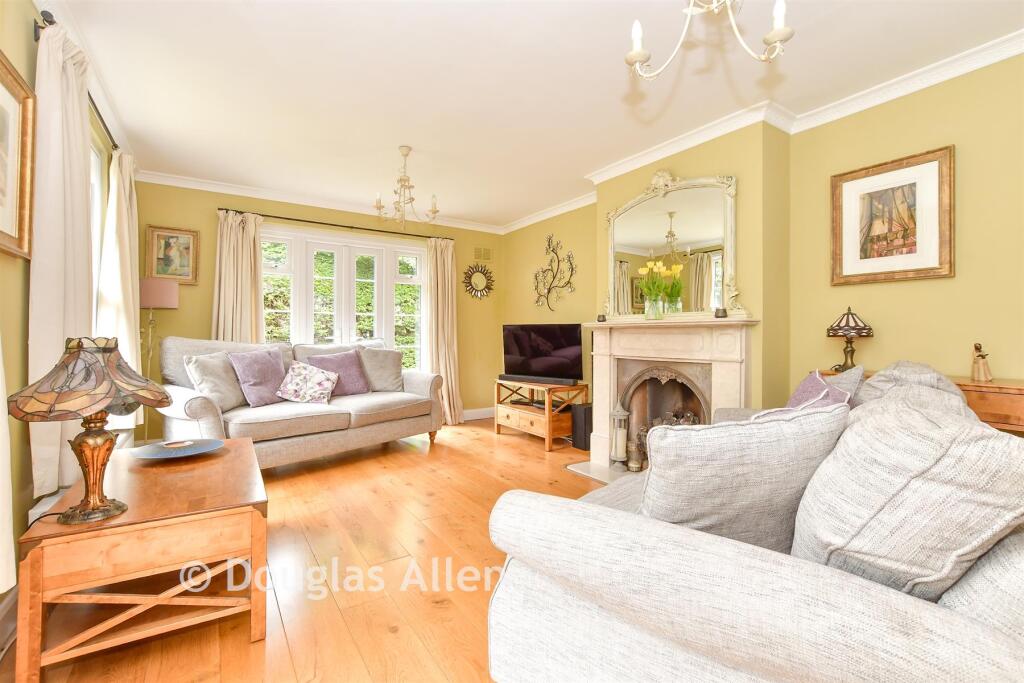 Main image of property: Theydon Grove, Epping, Essex