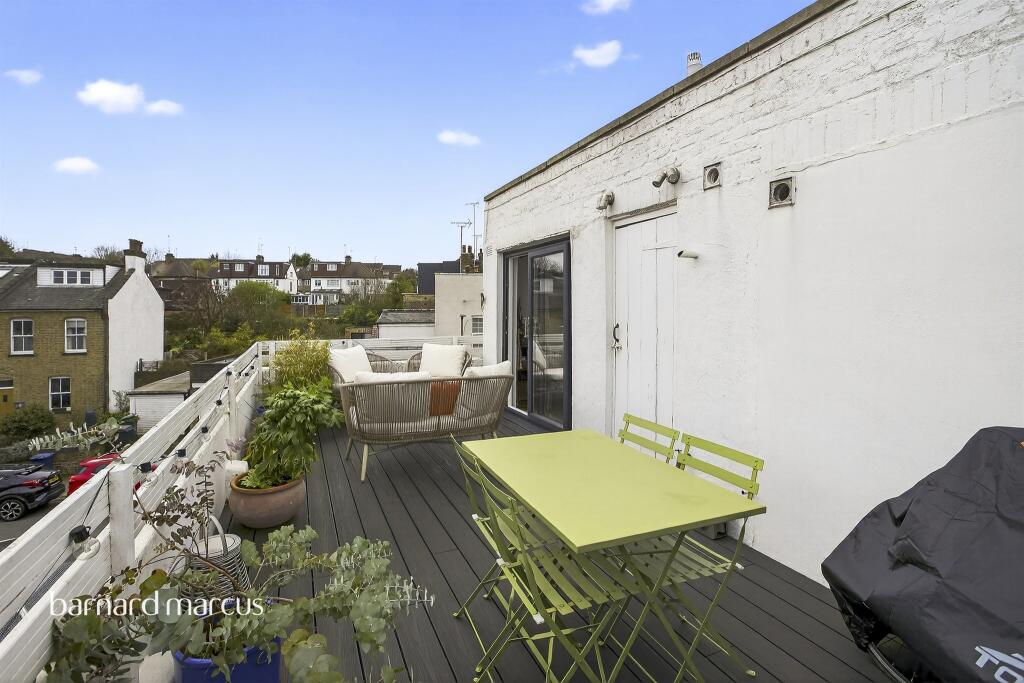 Main image of property: Pembroke Road, London