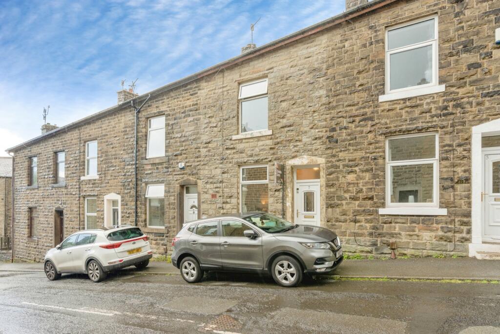Main image of property: Parrock Street, Rossendale, Lancashire, BB4