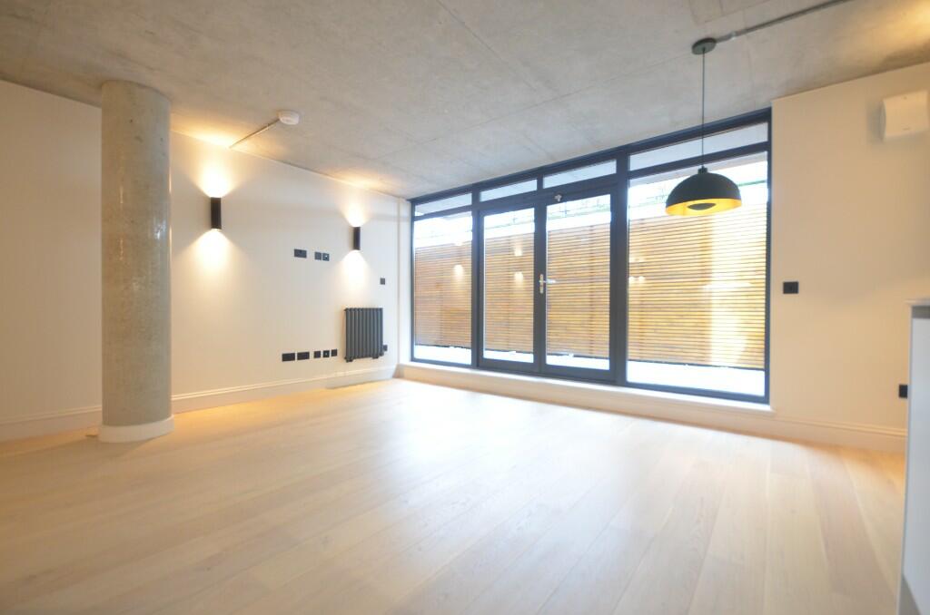 Apartment in London - View 4