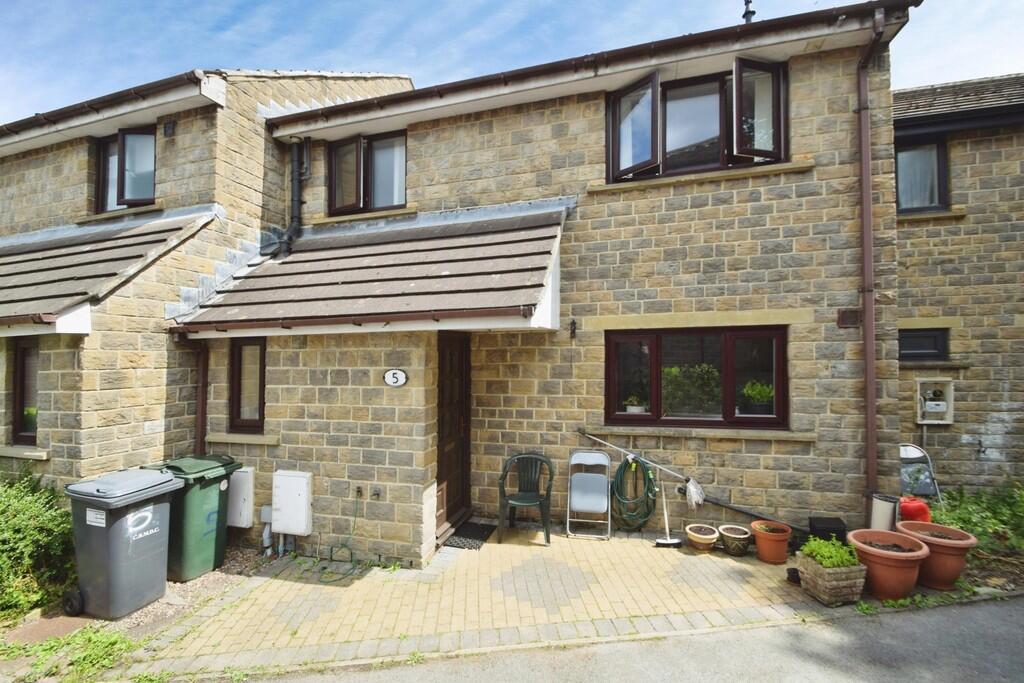 Main image of property: Clayton Rise, Keighley