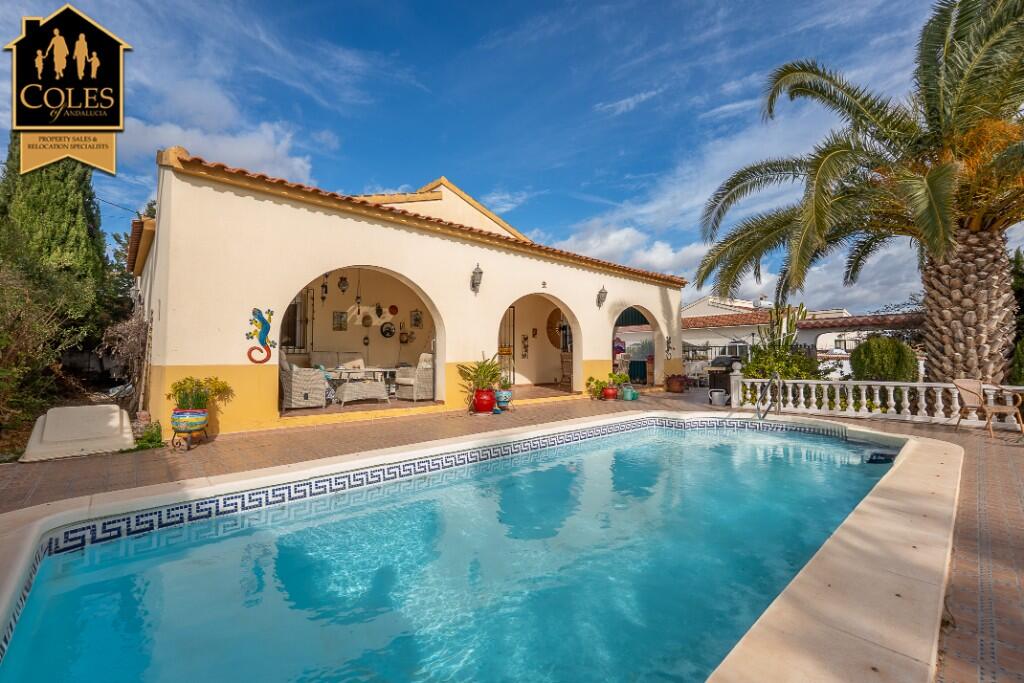 Main image of property: Arboleas, Almería, Andalusia