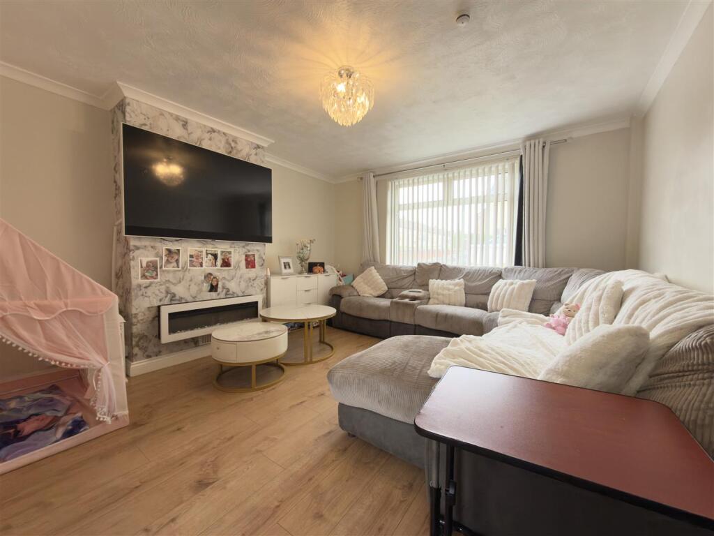 House in Dumfries - View 2