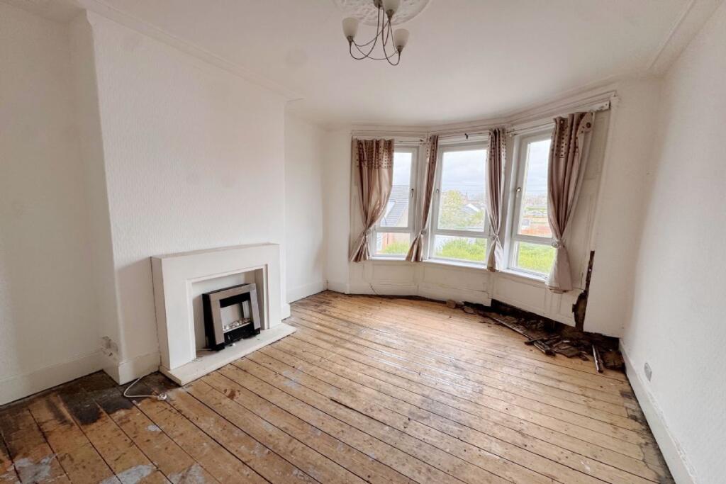 Apartment in Glasgow - View 2