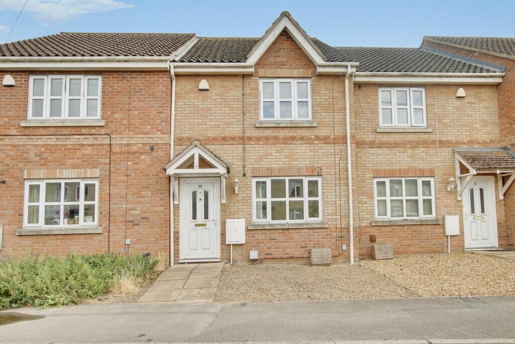 Main image of property: Peas Hill Road, March