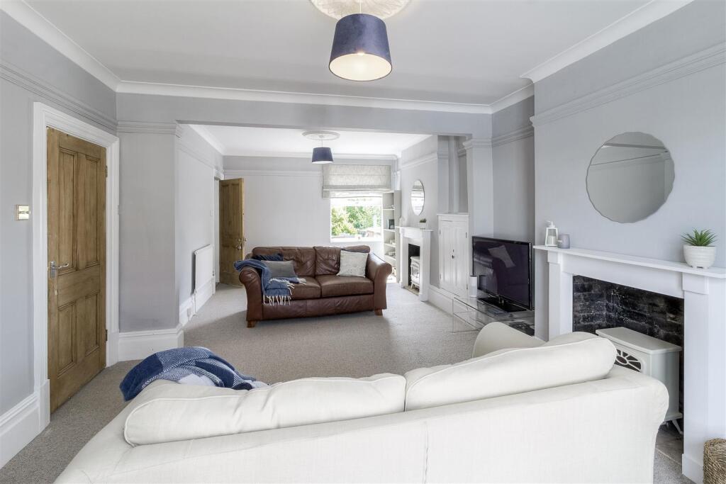 House in Derby - More
