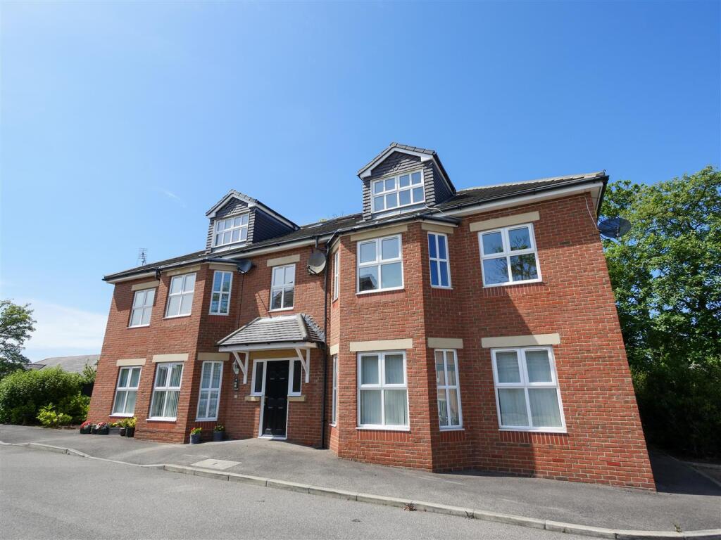 Main image of property: Moorhill Court, Ashbrooke, Sunderland