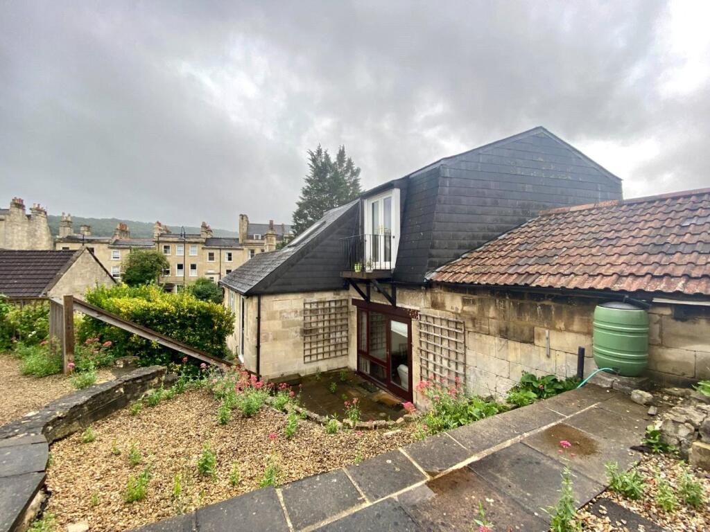 Main image of property: Upper East Hayes, Bath, Somerset, BA1