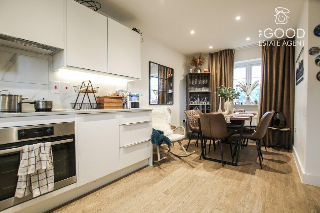 House in East Cambridgeshire, Soham - View 6