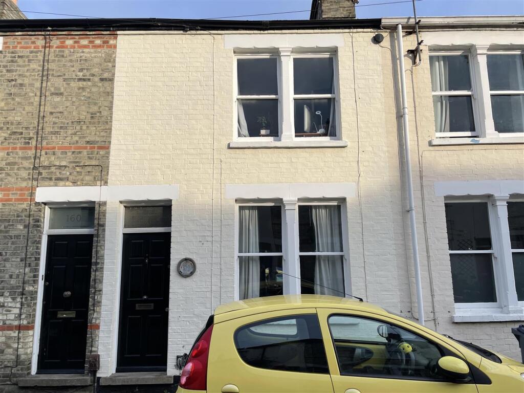 Main image of property: Thoday Street, Cambridge