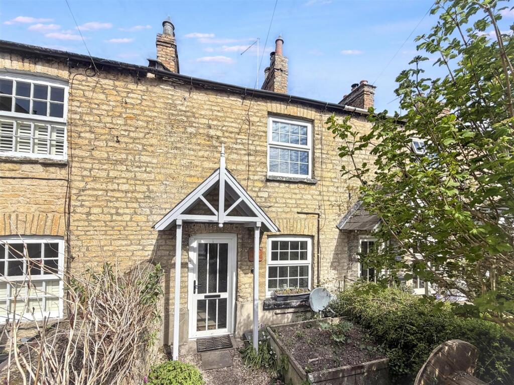 Main image of property: Ryhall Road, Stamford