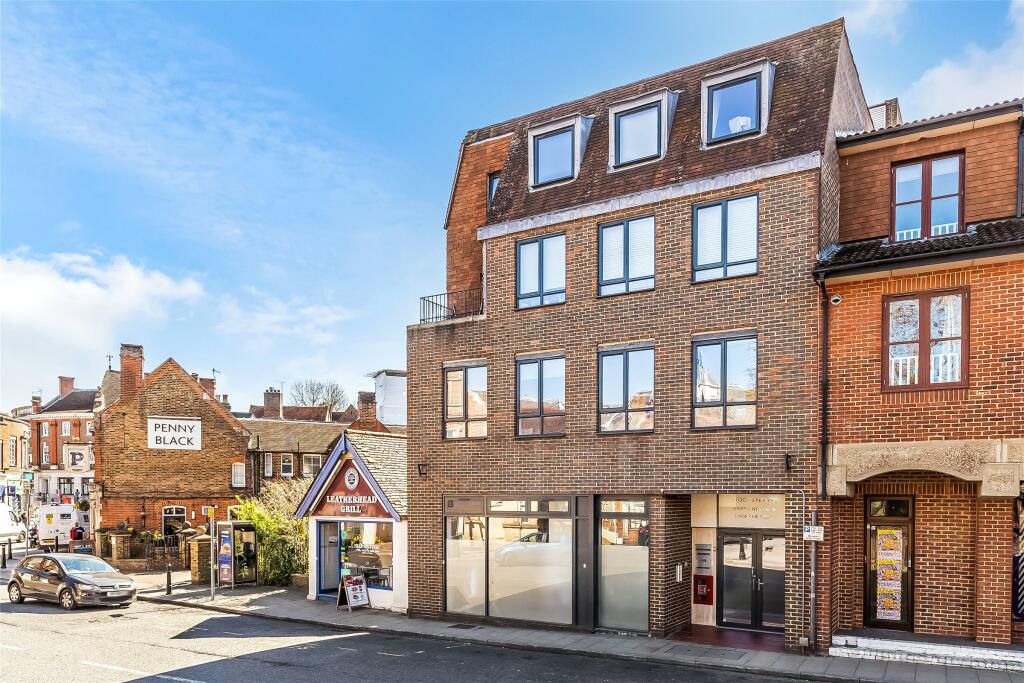 Main image of property: North Street, Leatherhead, Surrey, KT22