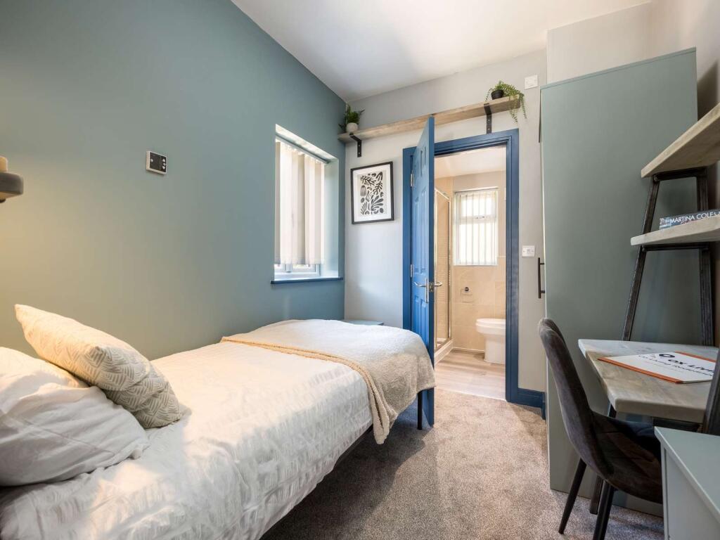 Main image of property: Stanley Close