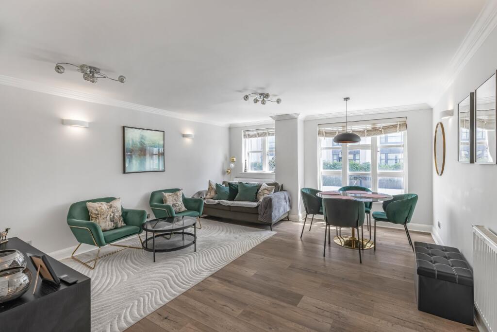 Main image of property: Redan Place, Bayswater, London, W2