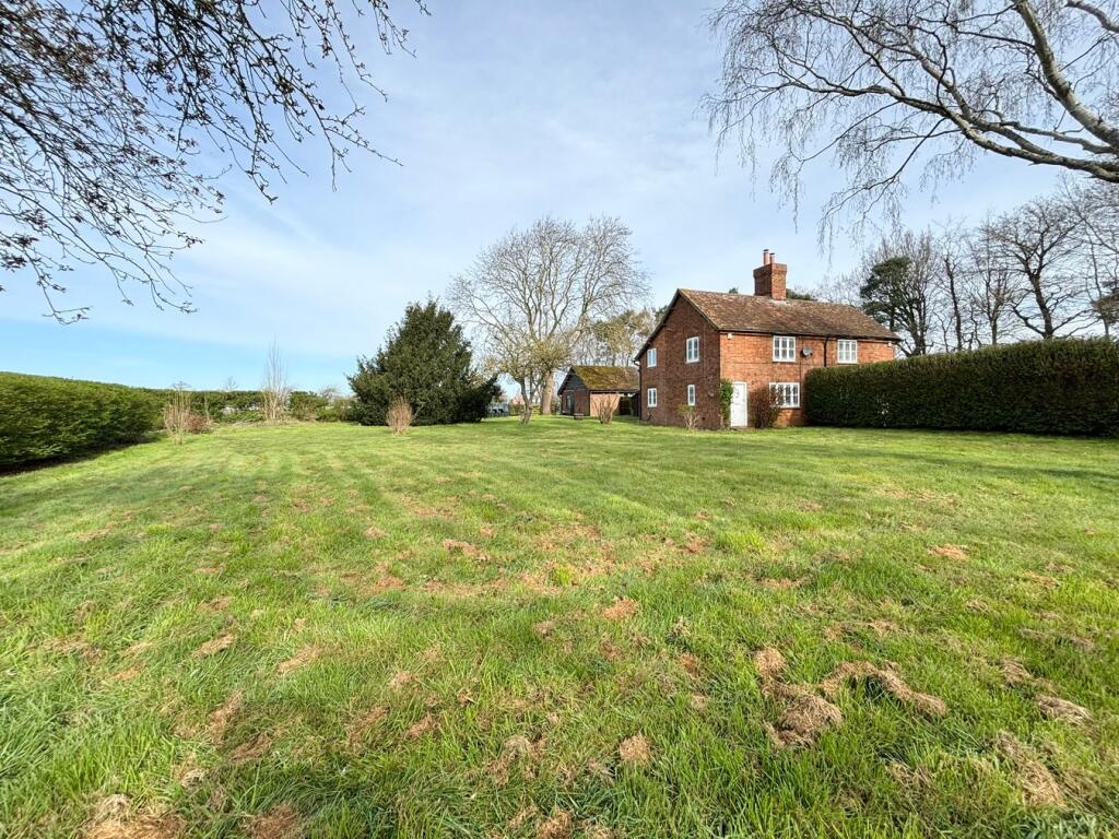 Main image of property: Drove Road, Gamlingay, SG19