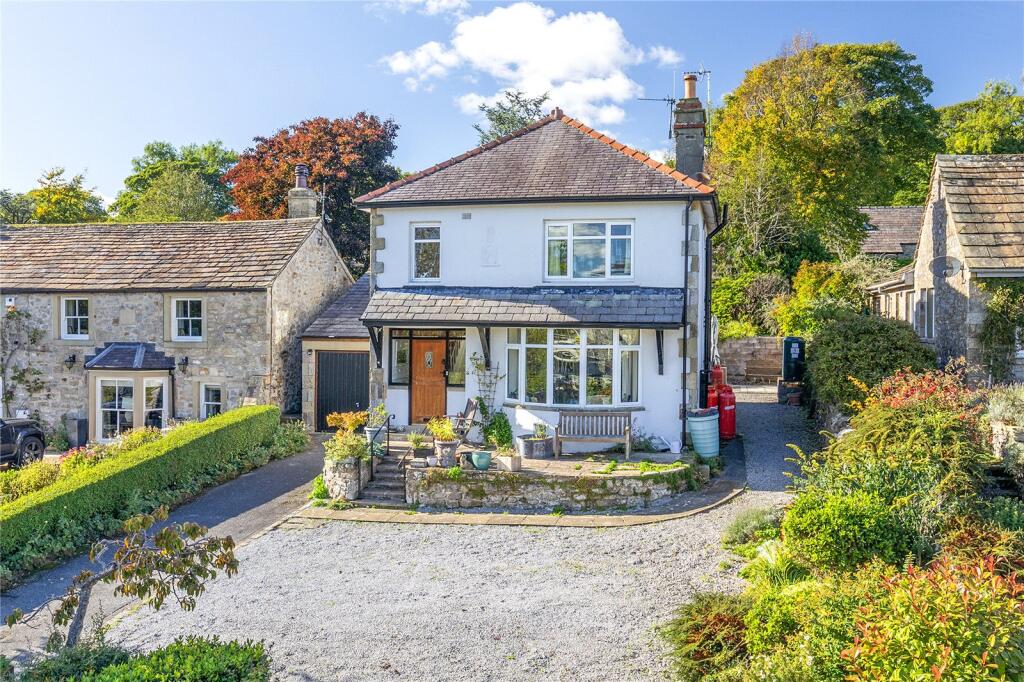 House in Hetton