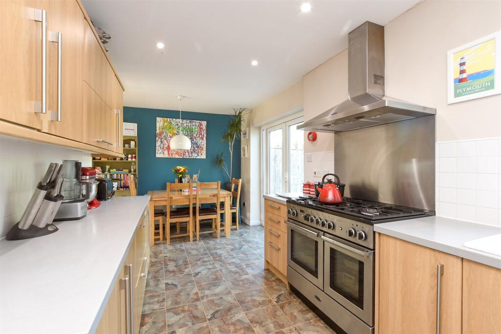 Main image of property: Ashdown Road, Reigate, Surrey