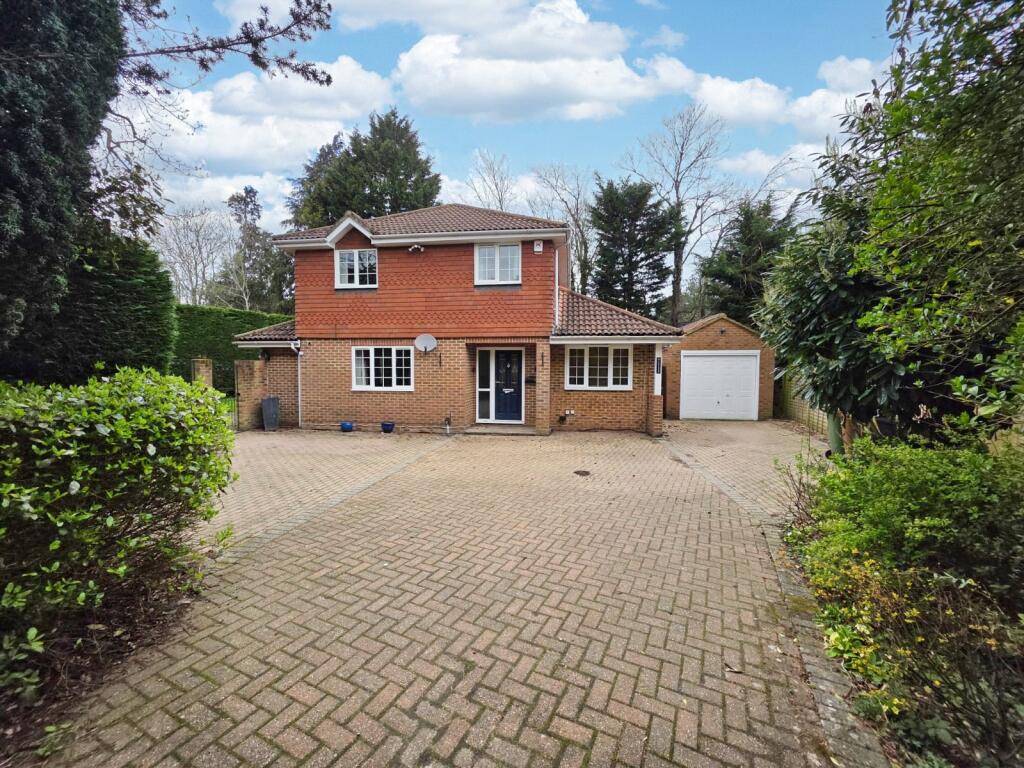 Main image of property: Sarel Way, Horley, Surrey, RH6