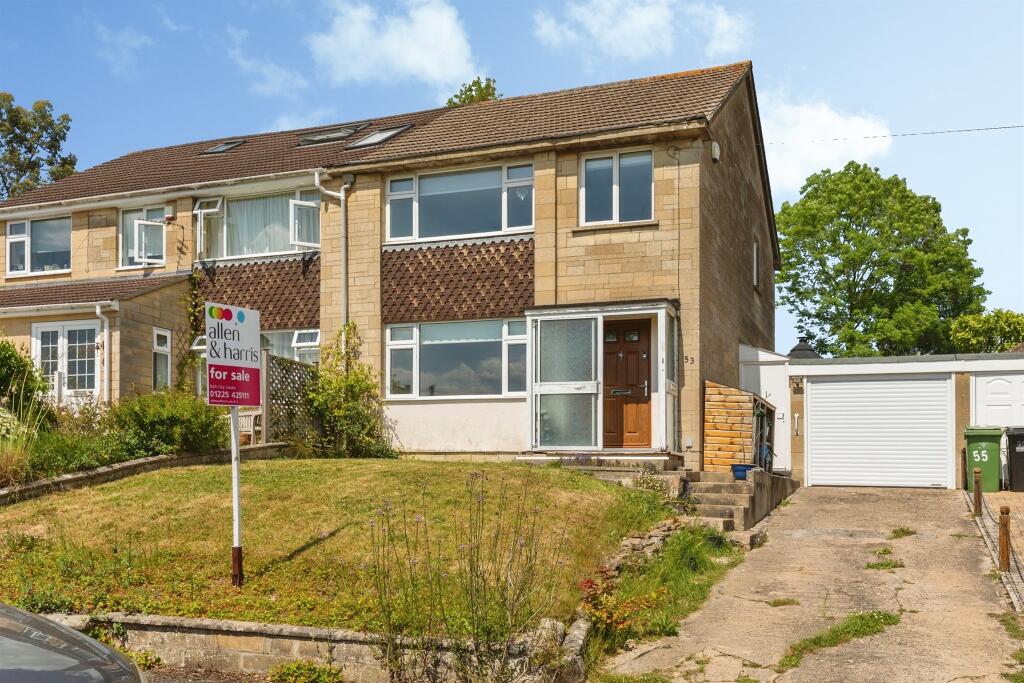 Main image of property: Napier Road, Bath