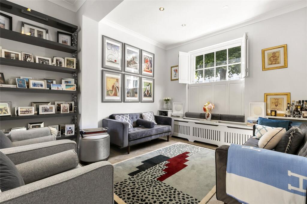 House in London, Notting Hill - View 5