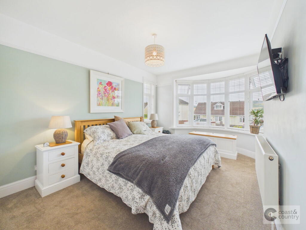 Avenue Road, Kingskerswell - Ansicht 6