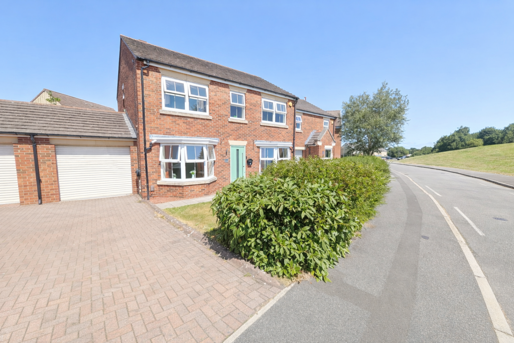 Main image of property: Orchard Grove, Shield Row, Durham, DH9