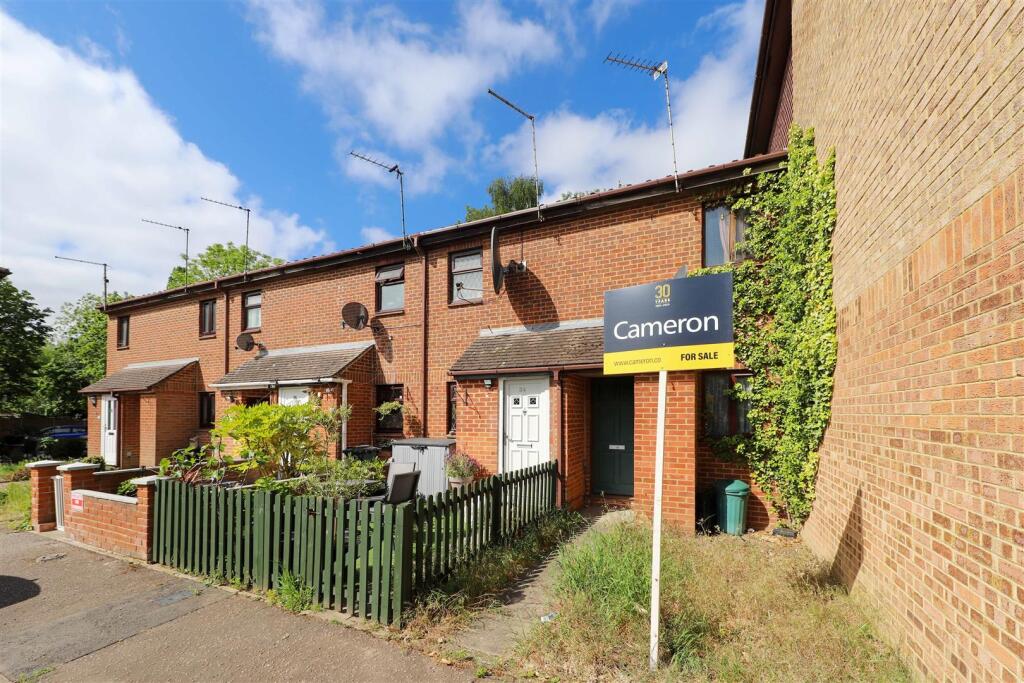 Main image of property: Waterside, Uxbridge