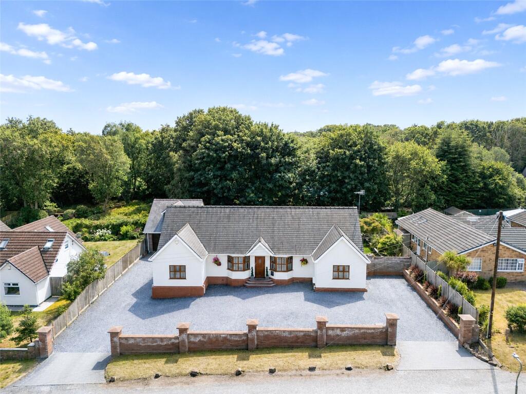 Main image of property: Holmwood Avenue, Barnston, Wirral