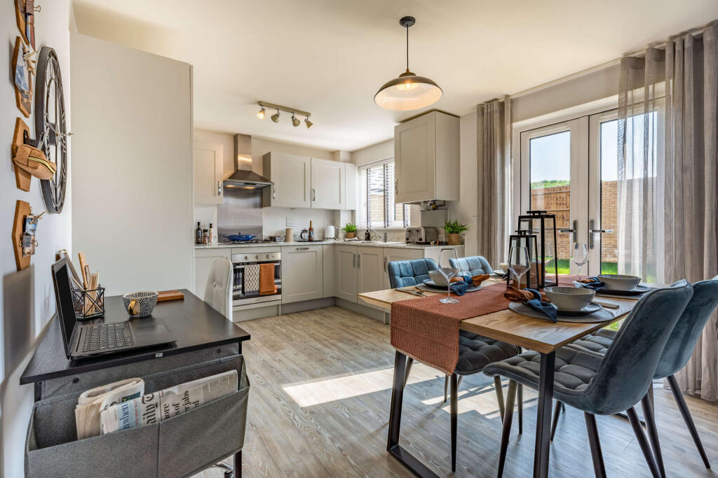 House in Stockton-on-Tees - View 4