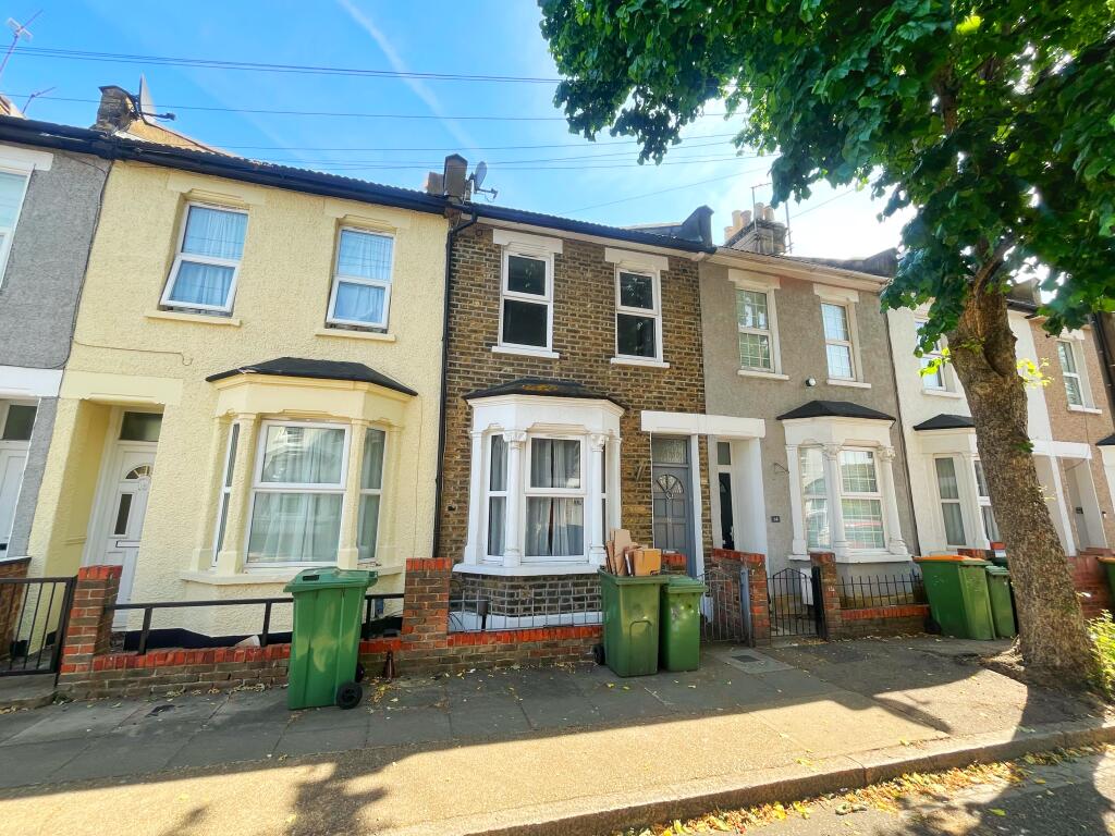 2 bedroom house for rent