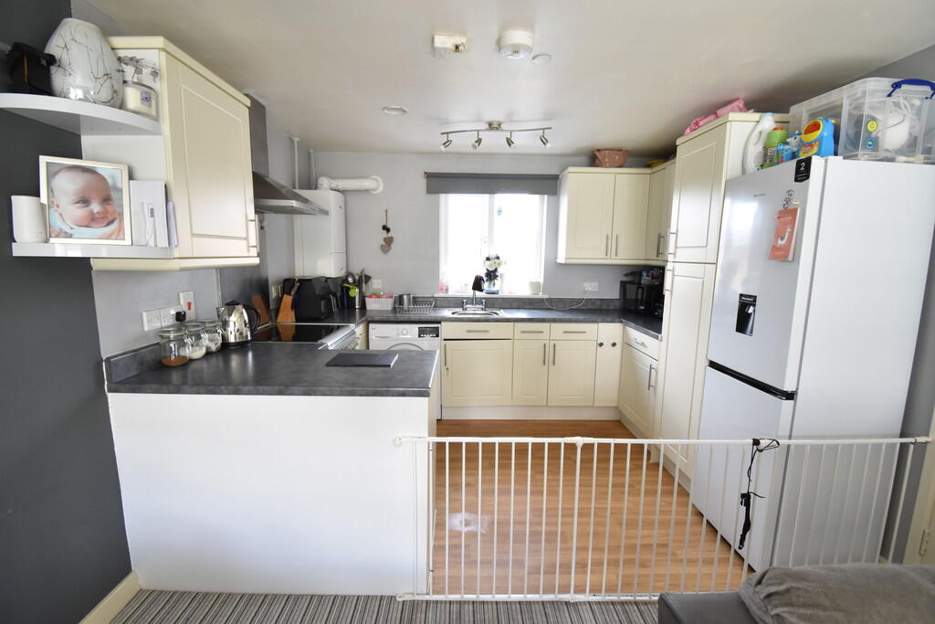 Apartment in Exeter - View 4